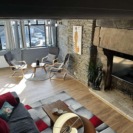 Appartements Centre Historique De مورلیکس المظهر الخارجي الصورة