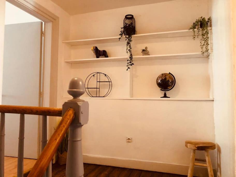 Appartements Centre Historique De مورلیکس المظهر الخارجي الصورة