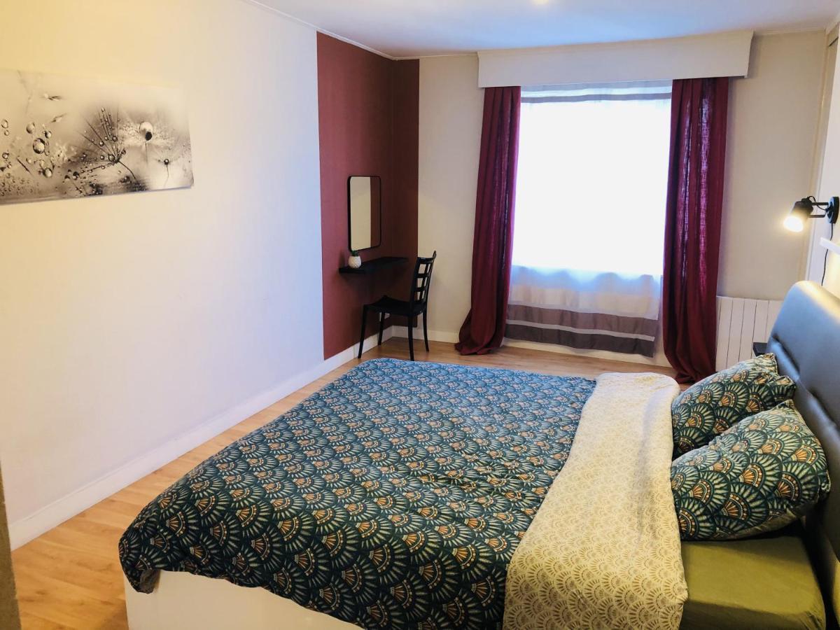 Appartements Centre Historique De مورلیکس المظهر الخارجي الصورة