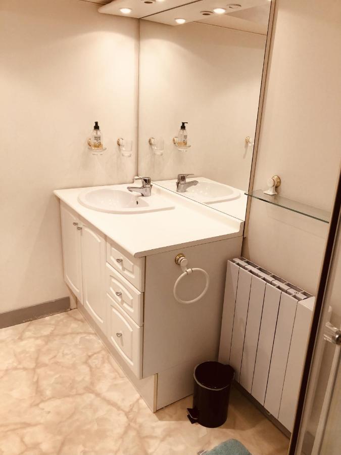 Appartements Centre Historique De مورلیکس المظهر الخارجي الصورة